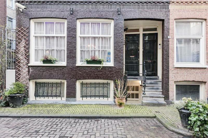 Amsterdam Home Exterior photo